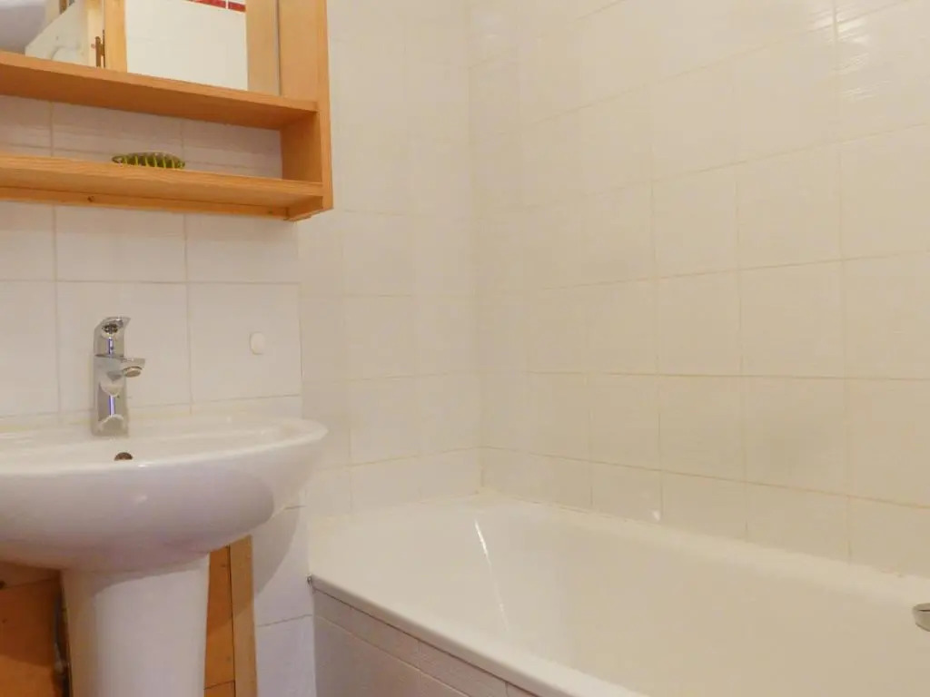 Appartement Méribel, 2 pièces, 4 personnes - FR-1-182-92