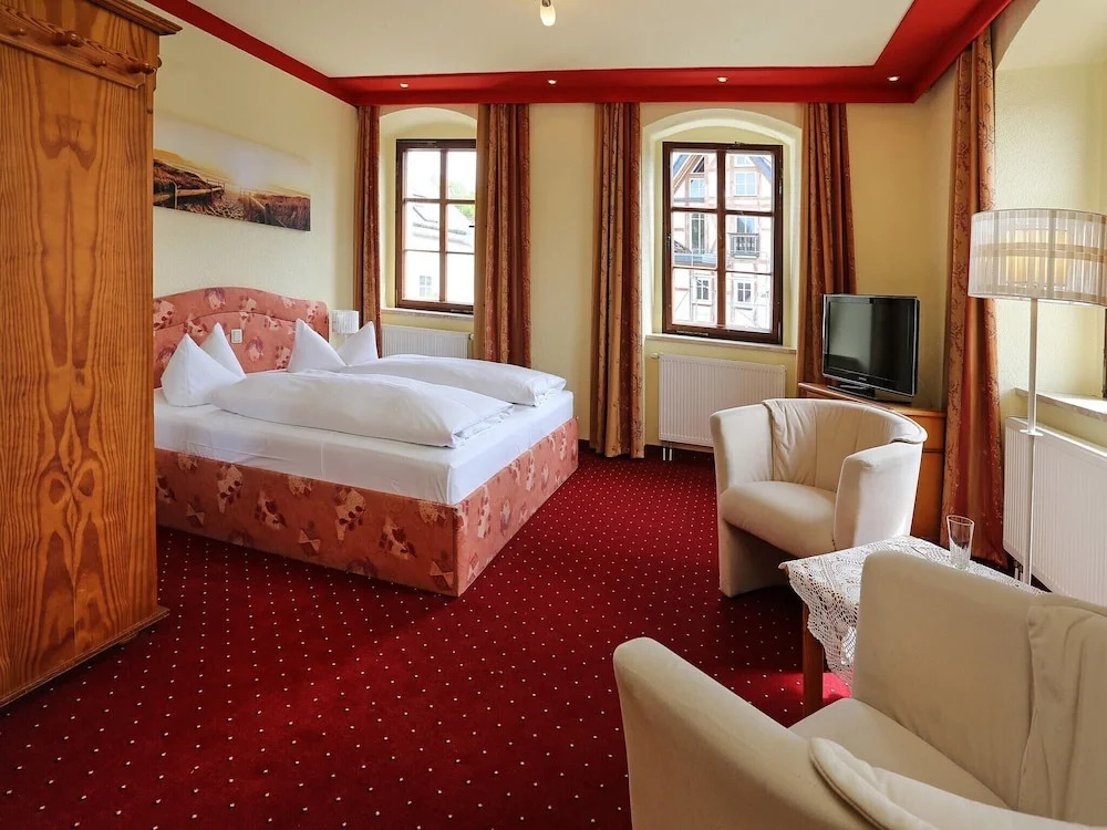 Landhotel Thürmchen