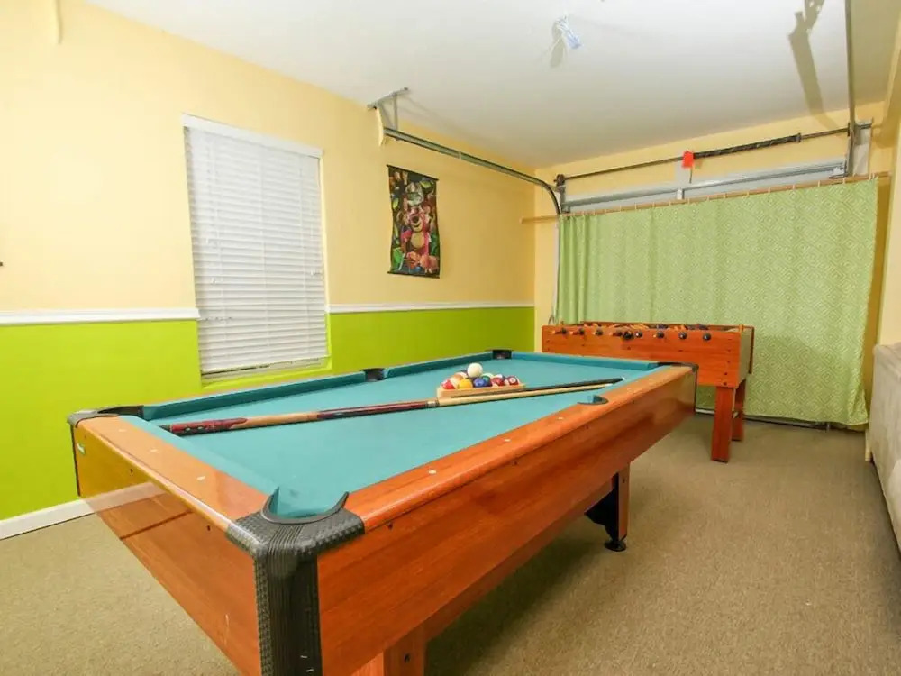 Ov2885 - Windsor Hills Resort - 5 Bed 5 Baths Villa
