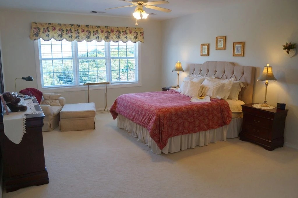 The Highlands Estate