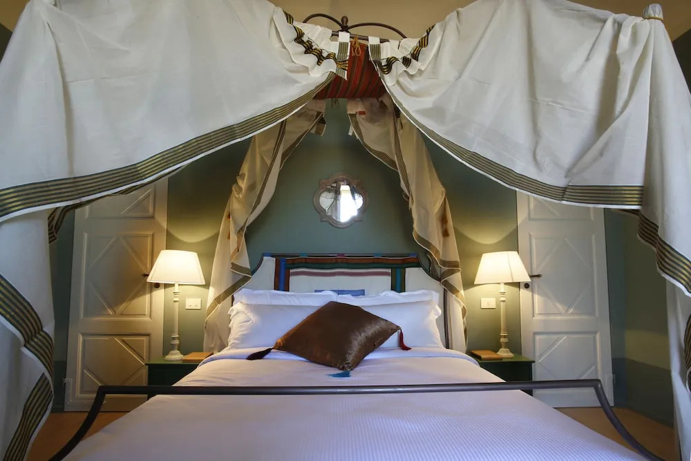 Relais di Tenuta Santa Caterina B&B