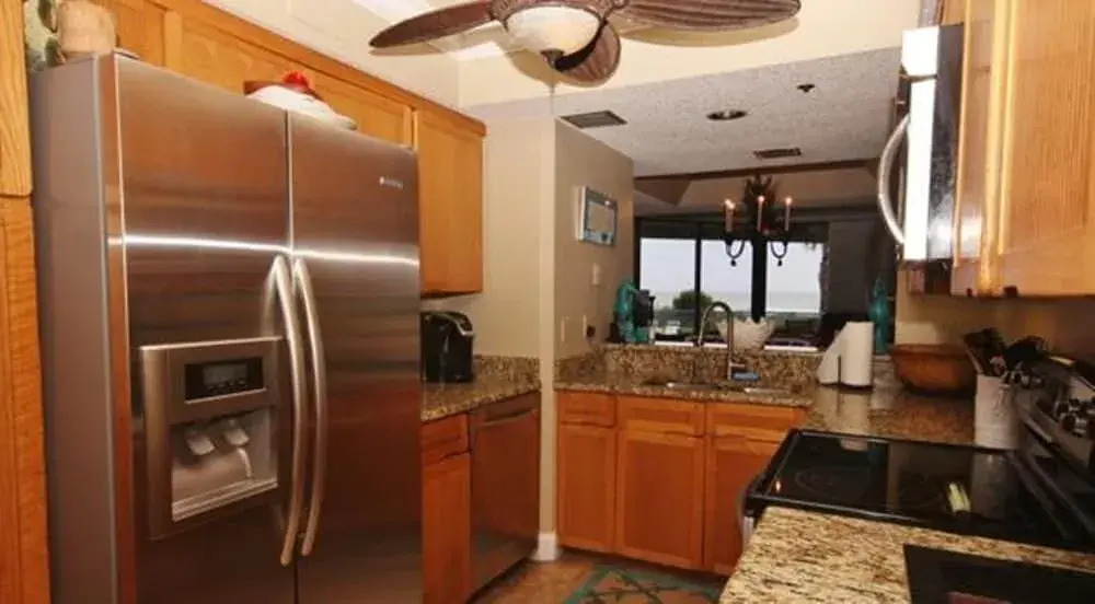 Ebb Tide 102 Apartment 2