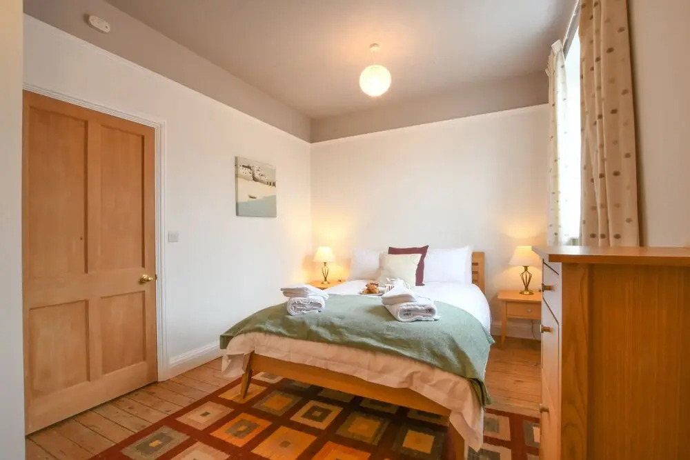 1 Eversley Court, Southwold