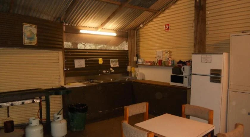 Bendigo Bush Cabins