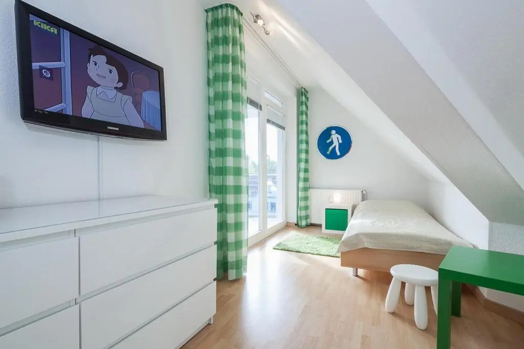 Likedeeler Wohnung 43