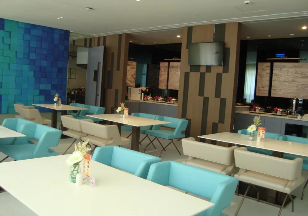 Jinjiang Inn Zhuhai Gongbei Fuhuali