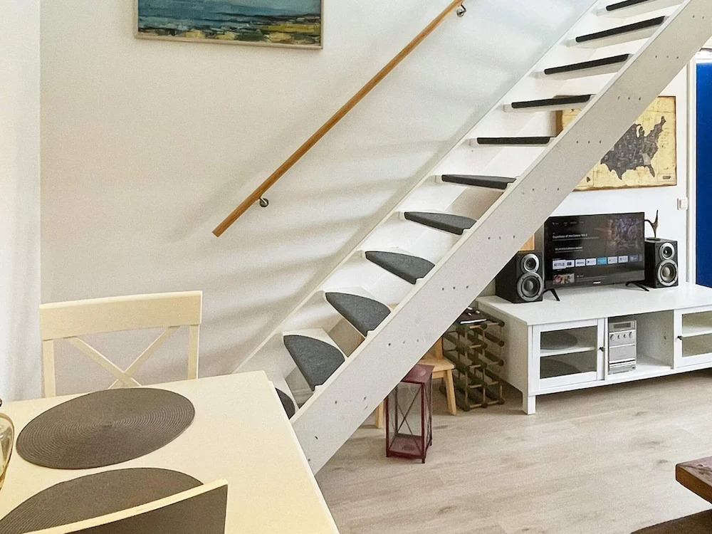 4 Star Holiday Home in Ahus-by Traum