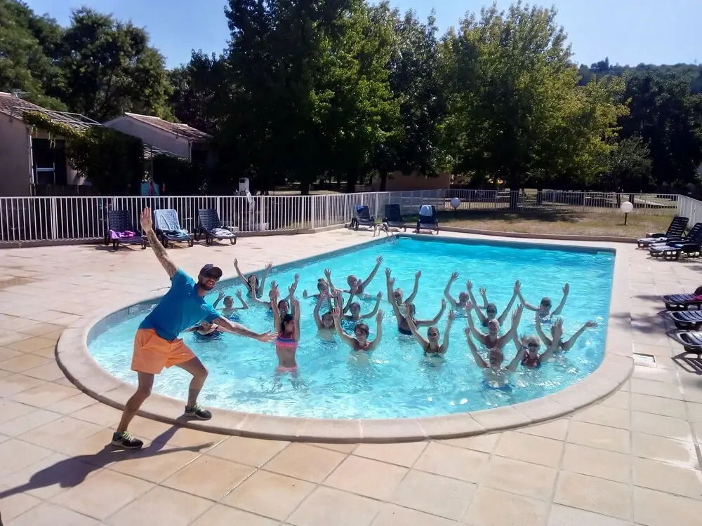 Village Vacances La Pommeraie Gîtes
