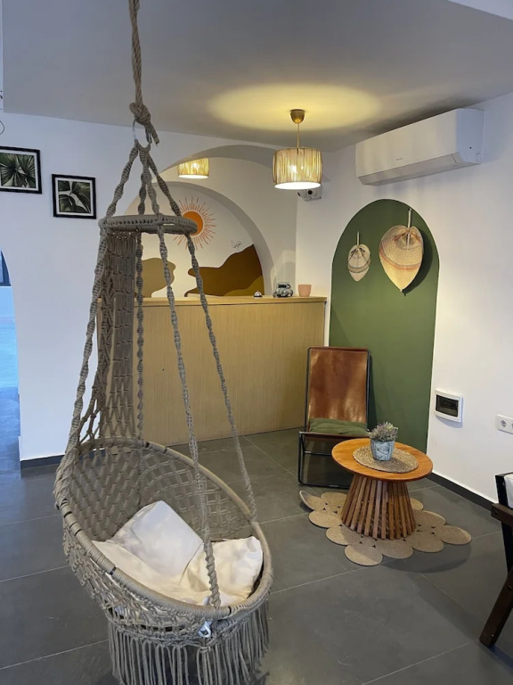 RÜYA BOHEME HOTEL BODRUM