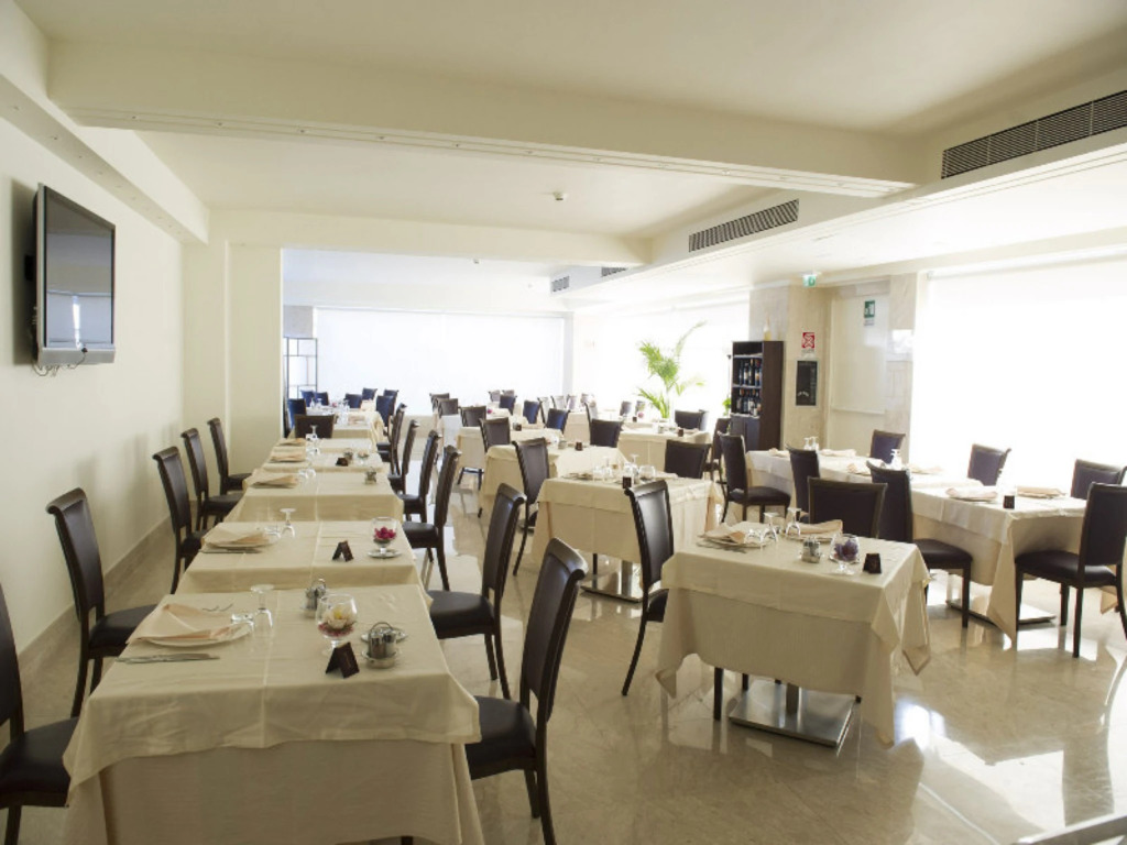 Catania International Airport Hotel