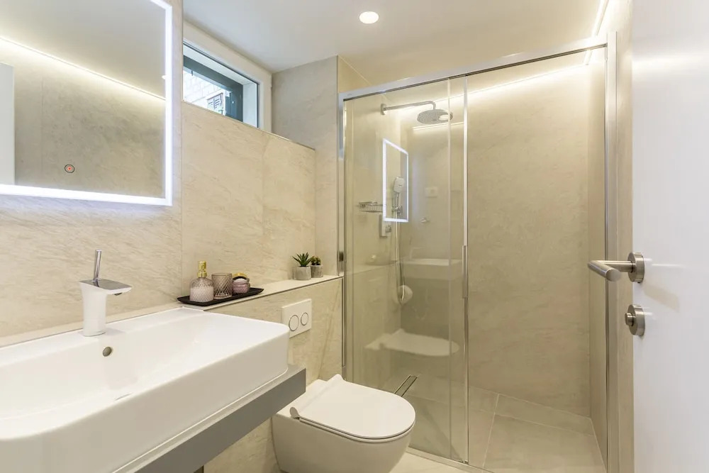 Luxury Rooms Miara in City Centre