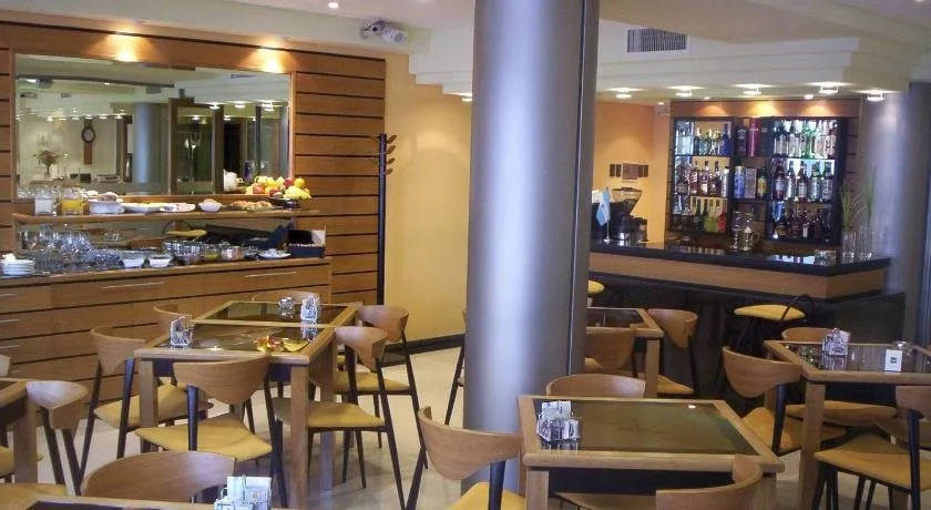Raices Hotel