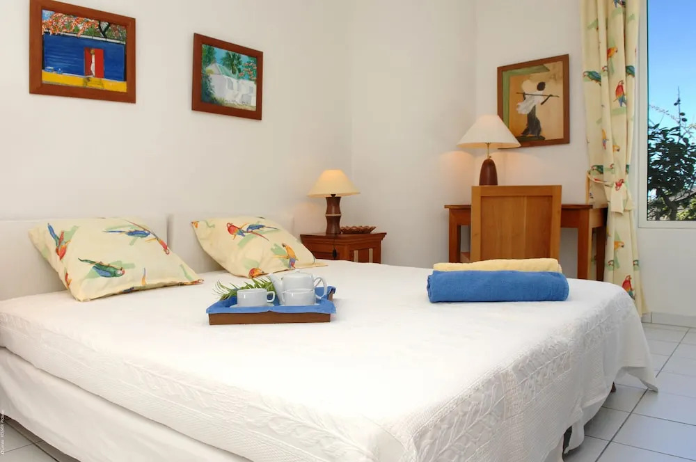 Villa Aventura
