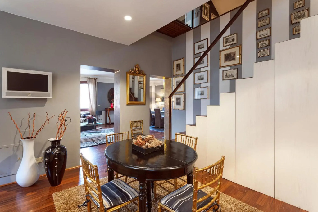 LL4425 Penthouse of 200sqm