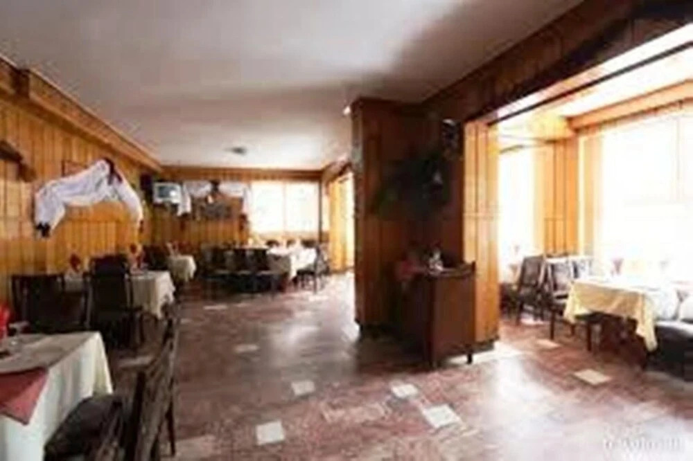 Leyla Guesthouse Romania