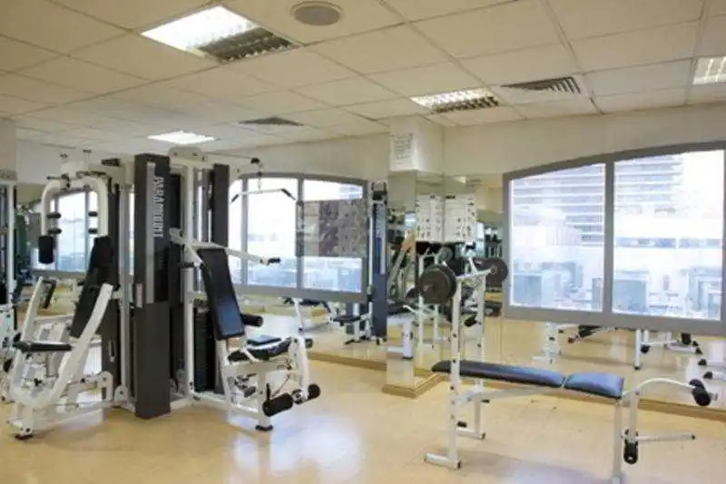Almas Hotel Apartment
