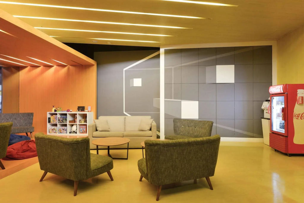Taichung Box Design Hotels