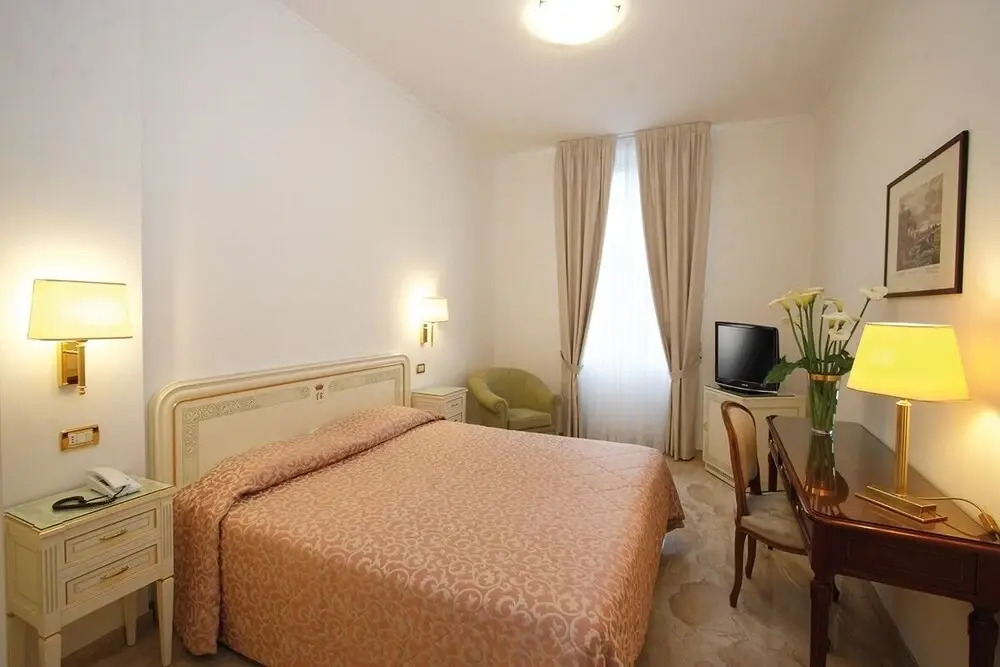 Hotel Villa Elena