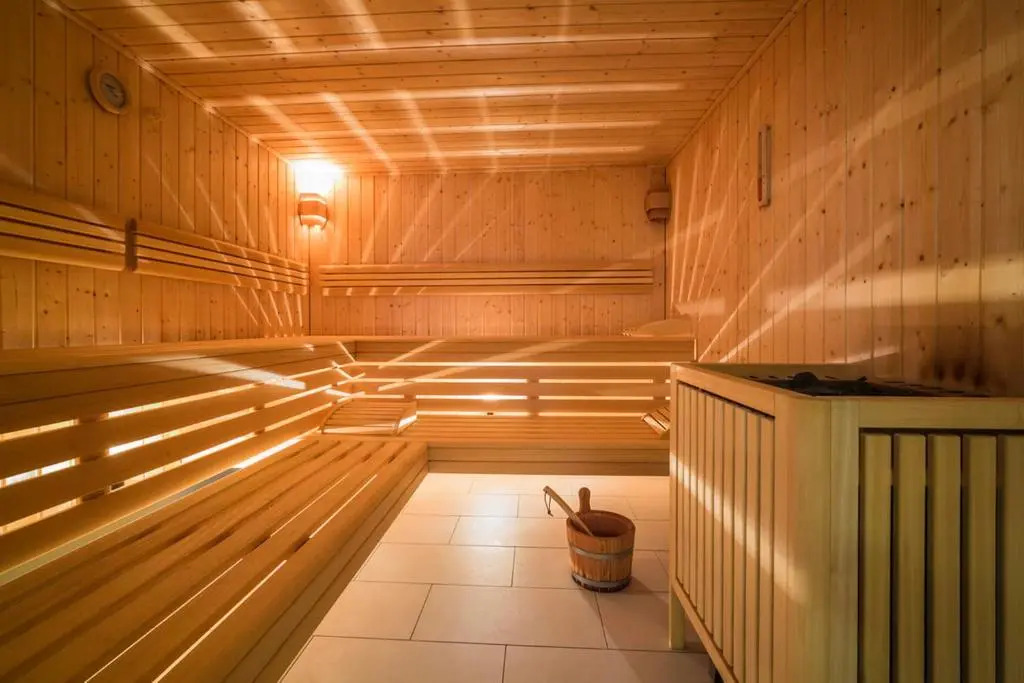 Residenz Seestern Wohnung 49