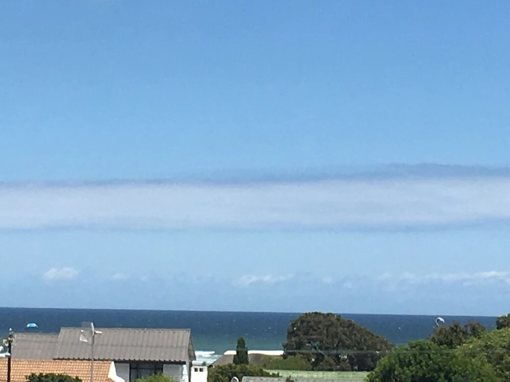 A Whale of A Time - Hermanus