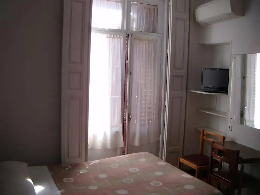 Hostal Tudescos