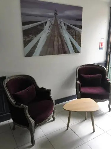 Hotel Ar Terra Nova