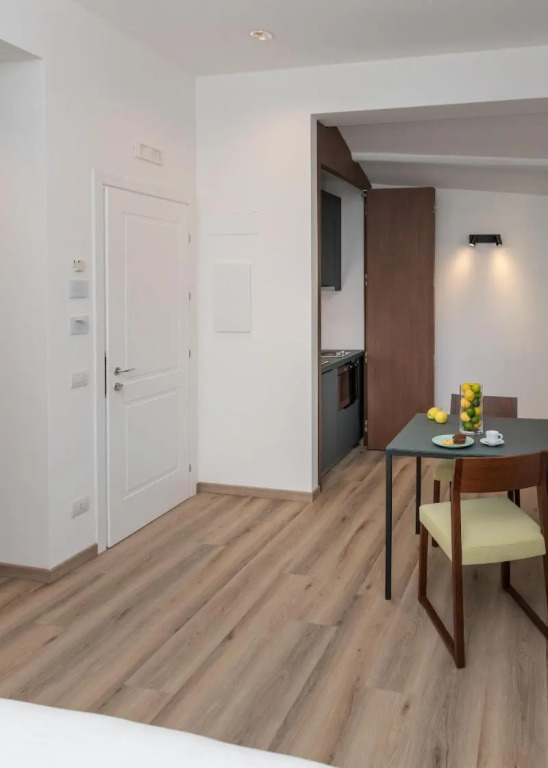 Hotel Canton dellOrto