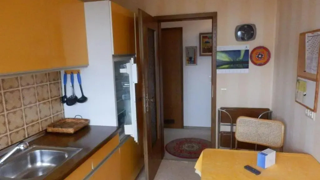 Appartment Vogesen