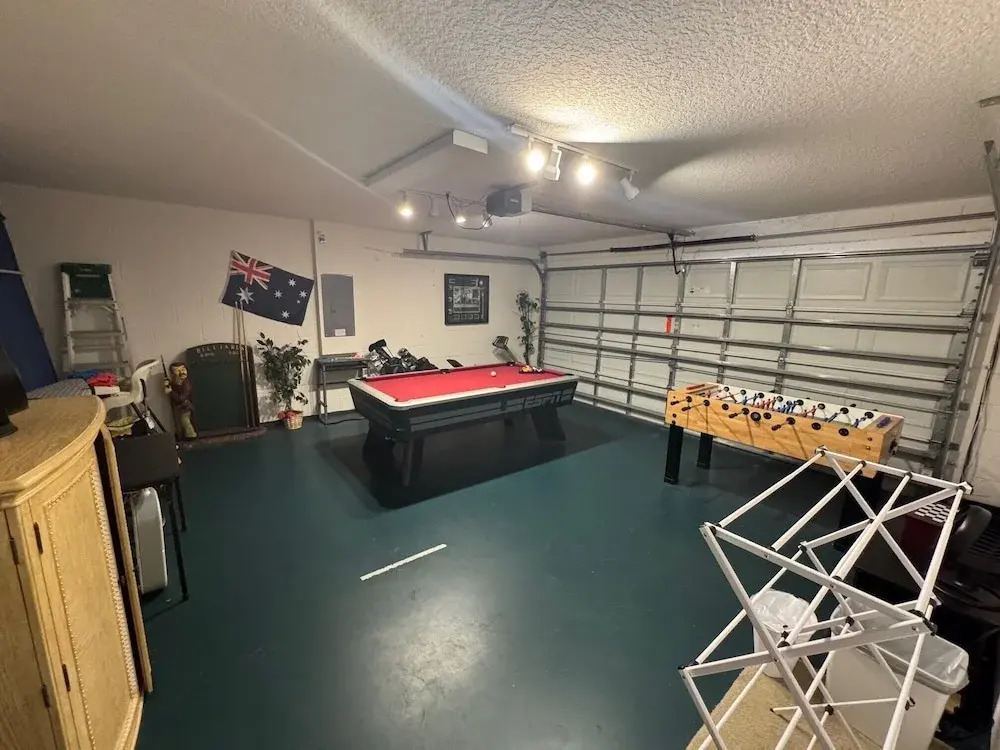 Sunset Villa - Your Gateway to a Magical Florida Vacation