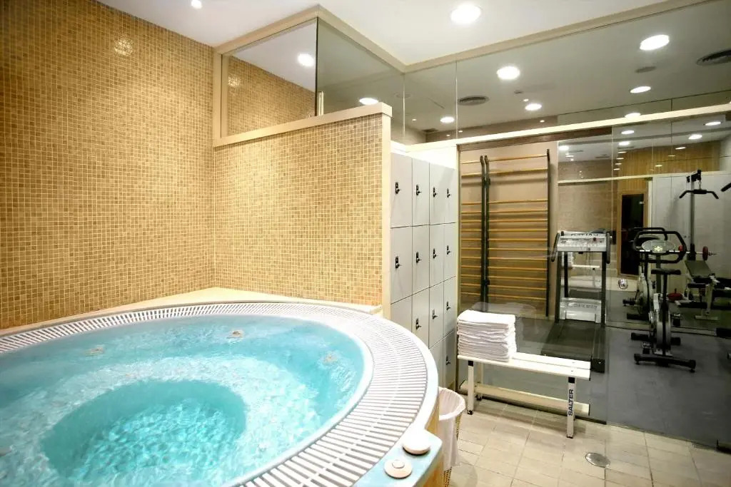 B&B HOTEL Tarragona Valls