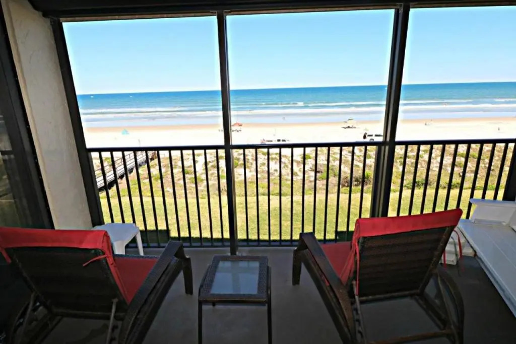 Sand Dollar 2-302