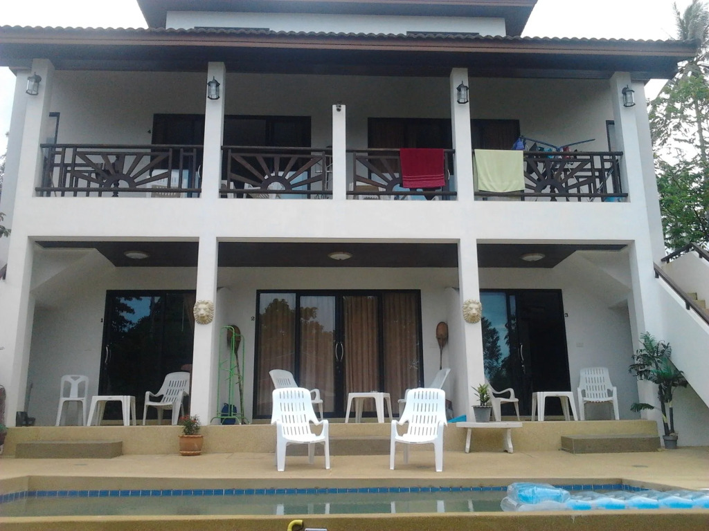 BEA Apartment