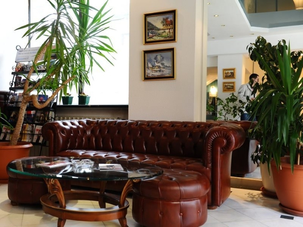 Hotel Green Forum