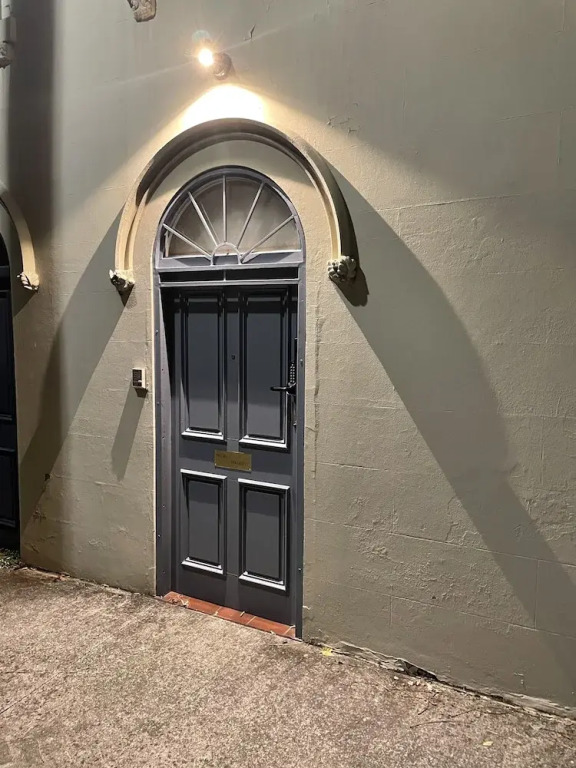 Project Pyrmont