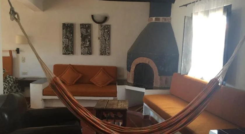 estancia el olivo