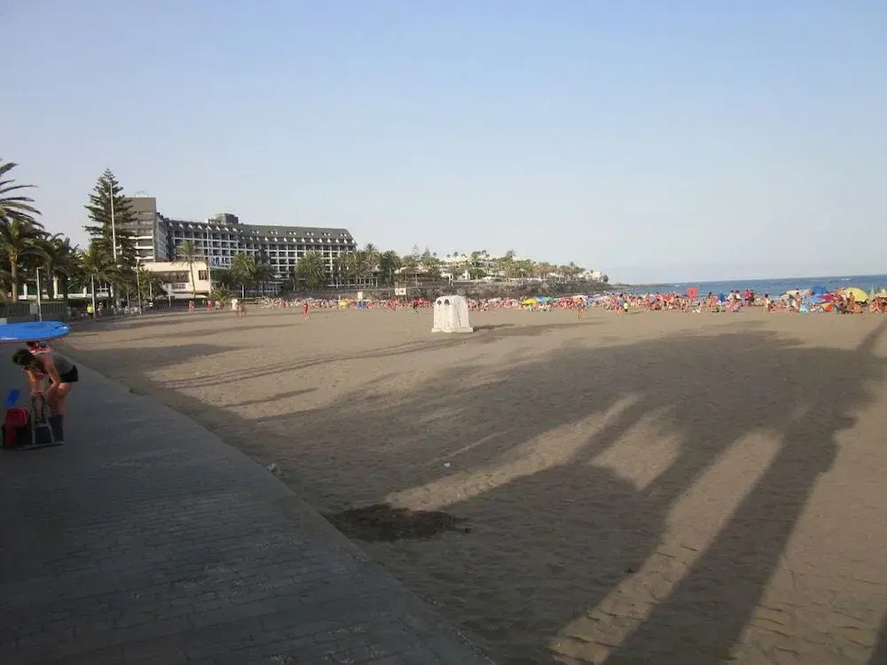 Sunny Apartment At "las Burras" 2 - Inh 39892