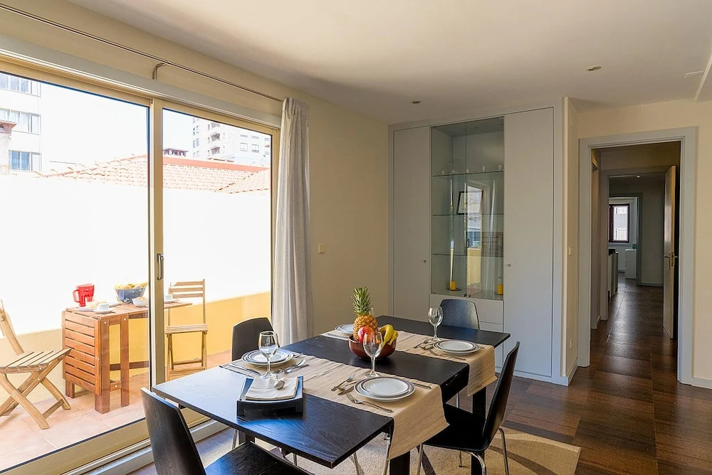 Porto Gaia City House by MP