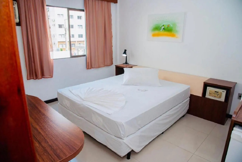 Hotel Suiça Faber