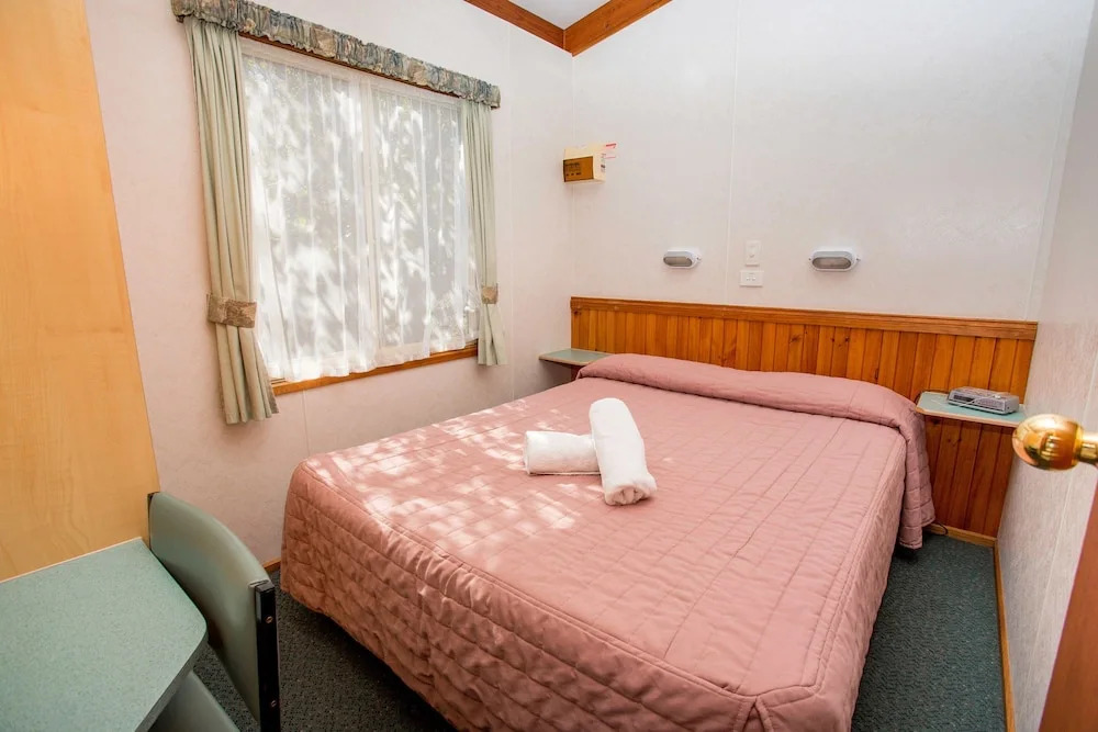 BIG4 Hopkins River Holiday Park