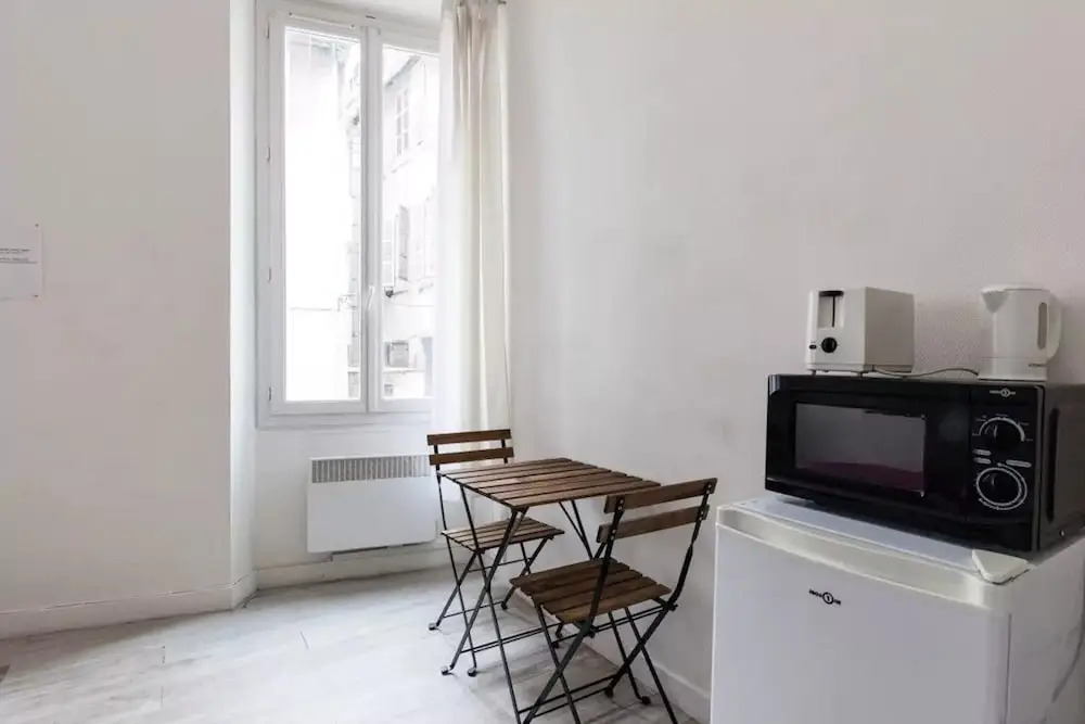 Studio St Charles