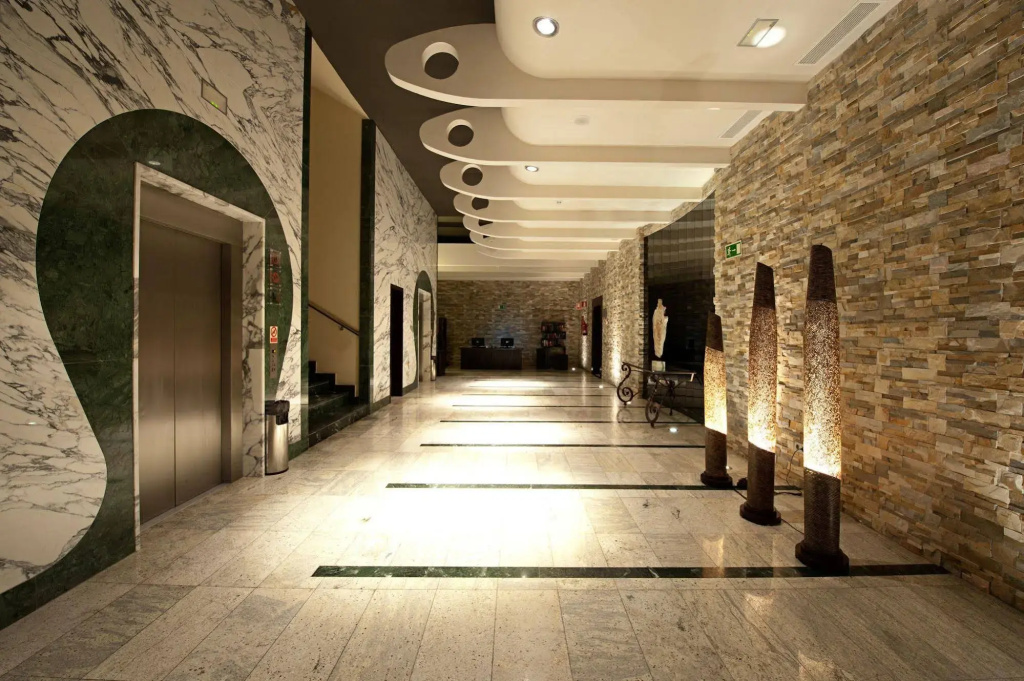 Hotel LIVVO Valle Taurito & Aquapark