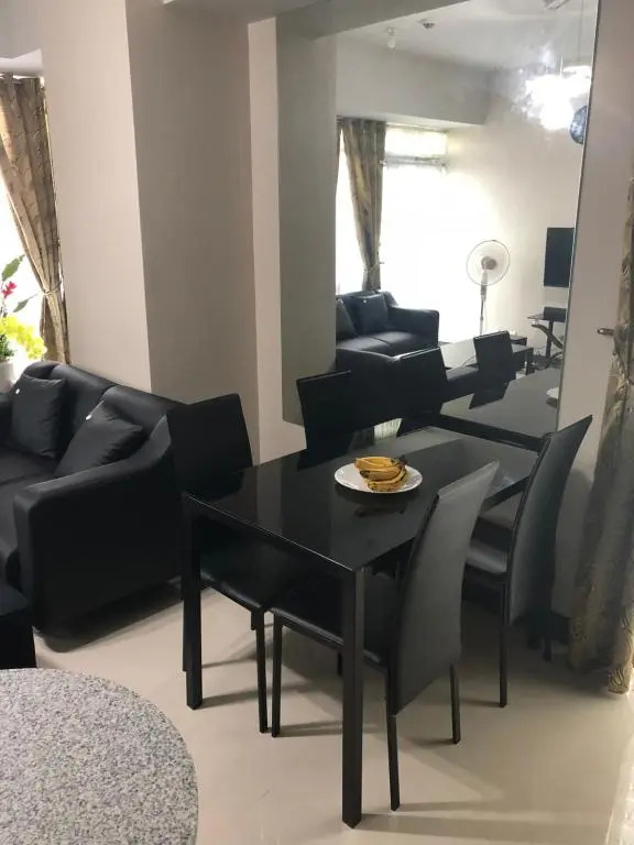 4Q tower D Manhanttan Heights Cubao QC