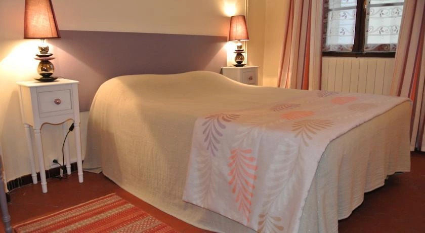 Auberge Bon Accueil