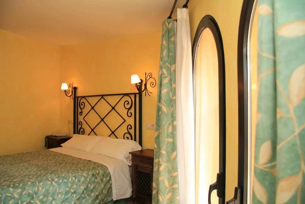 Hotel LAbadia