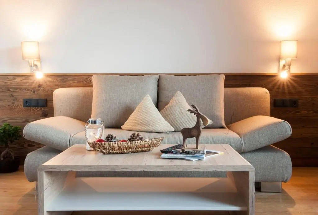 Erlebnishotel Fendels