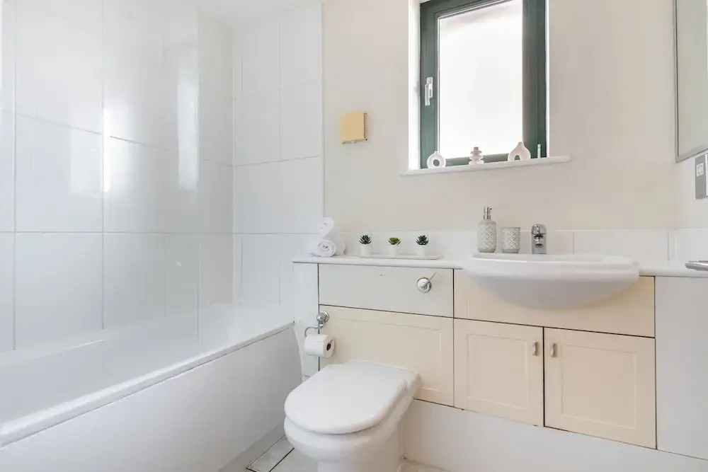 Charming 1BR Near Tower Bridge Walks