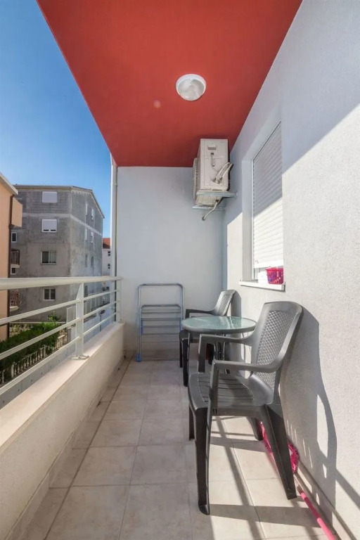 Apartment Matmar