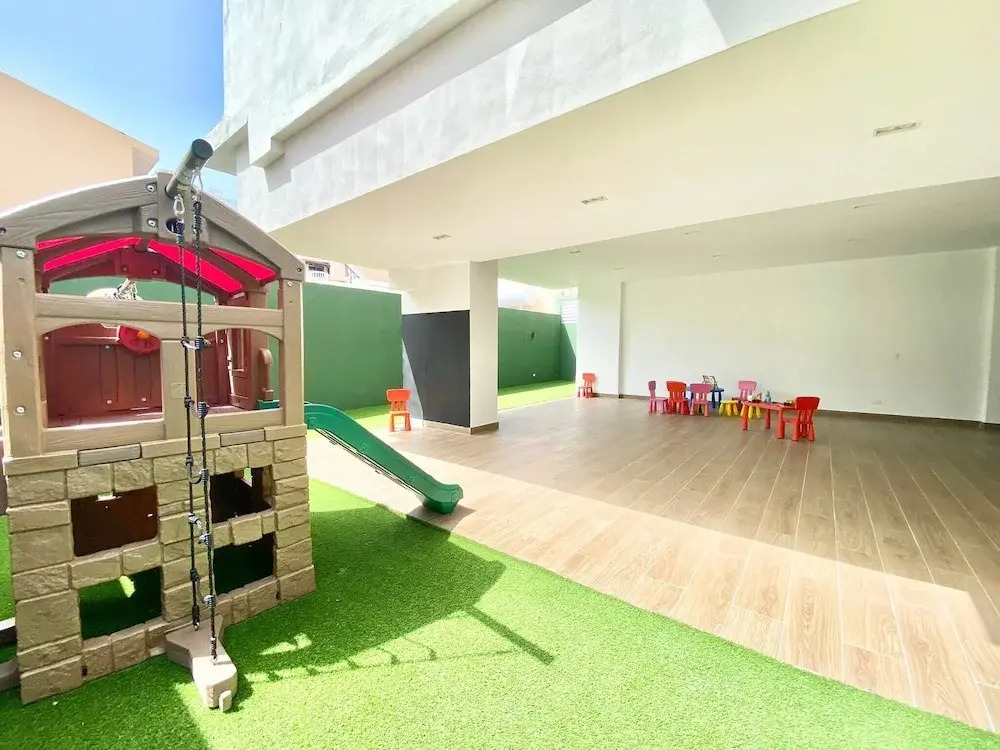 luxury 1br , Pool, Gym, Close Agora Mall