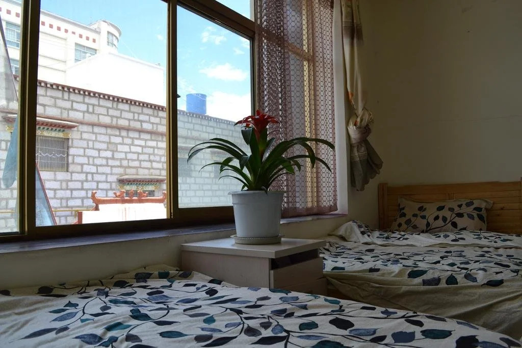 Lhasa Banre Hostel