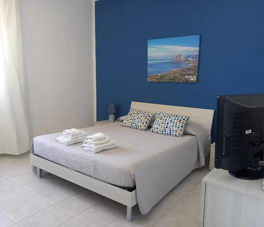 Casa del Grillo, in centro, a 50m dal mare